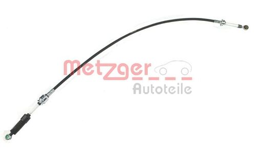 METZGER SEILZUG, SCHALTGETRIEBE 3150037 
