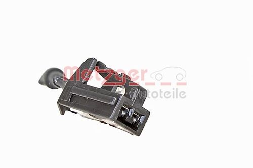 METZGER SENSOR, RADDREHZAHL 09001118 