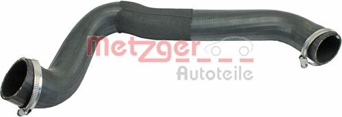 METZGER LADELUFTSCHLAUCH 2400269 