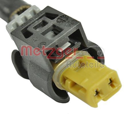 METZGER SENSOR, ABGASTEMPERATUR 0894352 