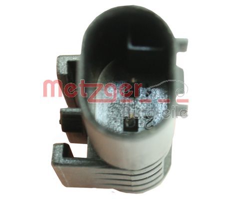 METZGER SENSOR, RADDREHZAHL 0900907 