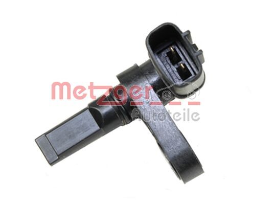 METZGER SENSOR, RADDREHZAHL 09001125 