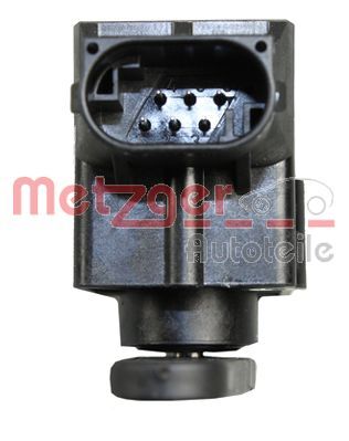 METZGER SENSOR, LEUCHTWEITENREGULIERUNG 0901137 