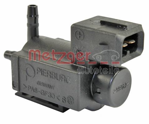 METZGER VENTIL, AGR-ABGASSTEUERUNG 0892262 