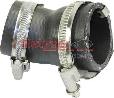 METZGER LADELUFTSCHLAUCH 2400285 