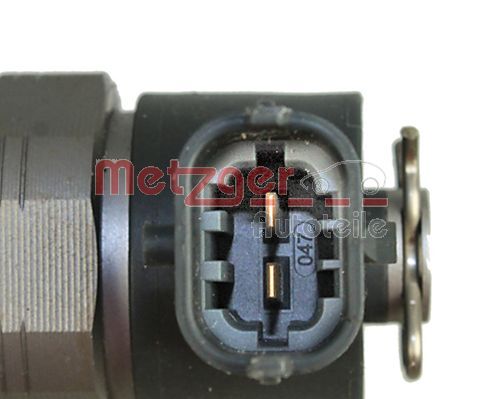 METZGER EINSPRITZDÜSE GENERALÜBERHOLT, AUSTAUSCH 0870213 
