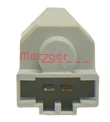 METZGER SCHALTER, KUPPLUNGSBETÄTIGUNG 0911045 
