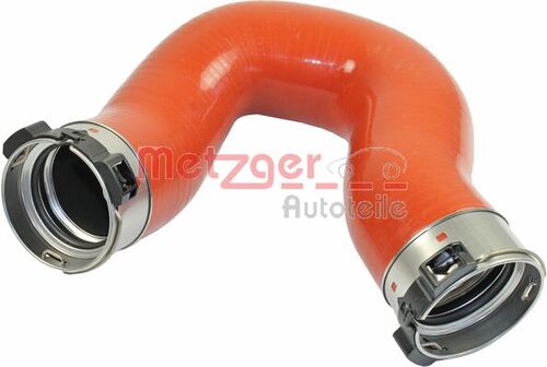 METZGER LADELUFTSCHLAUCH 2400209 