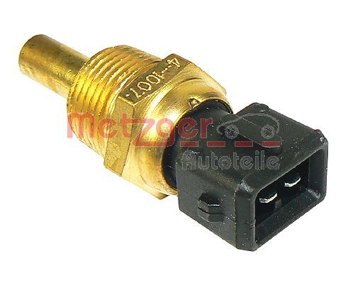 METZGER SENSOR, KÜHLMITTELTEMPERATUR 0905008 