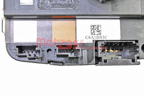 METZGER LENKSTOCKSCHALTER 0916658 