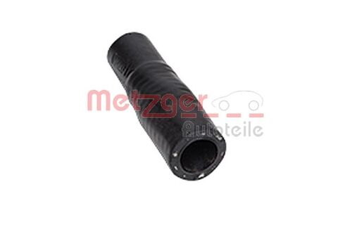 METZGER KÜHLERSCHLAUCH 2420500 