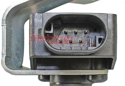 METZGER SENSOR, LEUCHTWEITENREGULIERUNG 0901311 