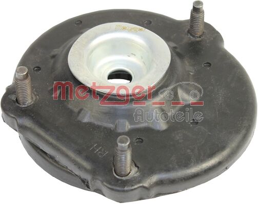 METZGER REPARATURSATZ, FEDERBEINSTÜTZLAGER 6490044 