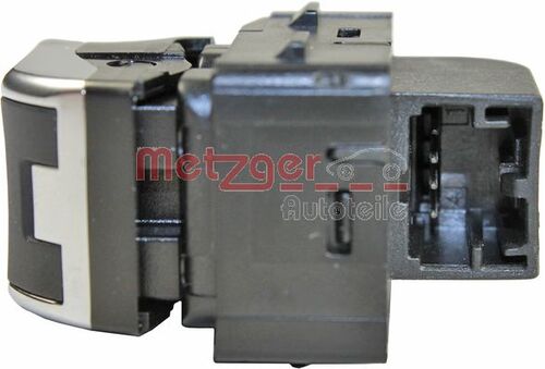 METZGER SCHALTER, FENSTERHEBER 0916354 