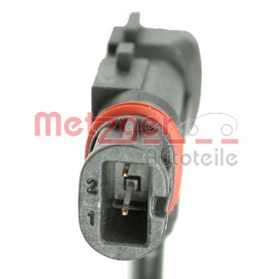 METZGER SENSOR, RADDREHZAHL 0900976 