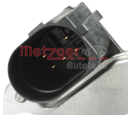 METZGER DROSSELKLAPPENSTUTZEN 0892123 
