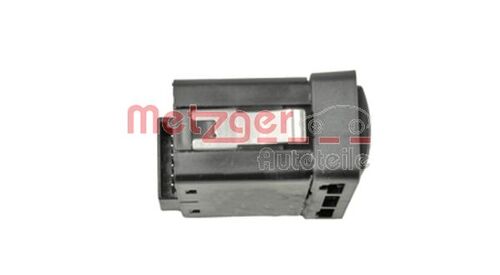 METZGER WARNBLINKSCHALTER 0916448 