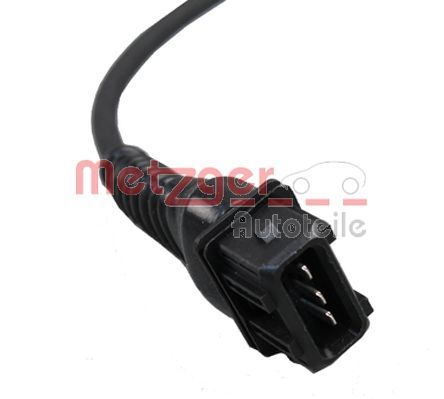 METZGER SENSOR, NOCKENWELLENPOSITION 0903185 