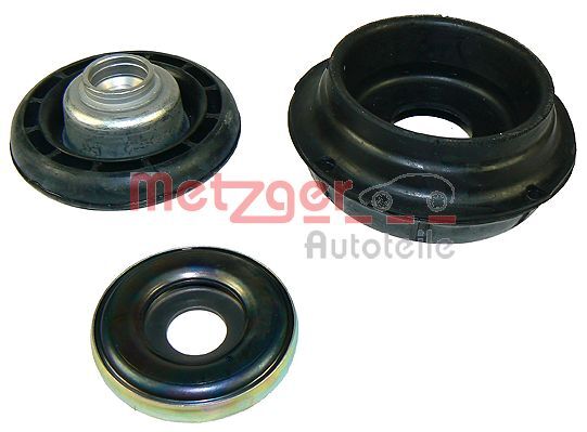 METZGER REPARATURSATZ, FEDERBEINSTÜTZLAGER 6490233 