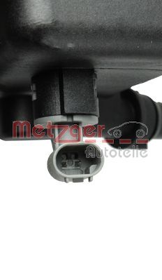 METZGER AUSGLEICHSBEHÄLTER, KÜHLMITTEL 2140247 
