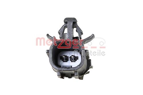 METZGER SENSOR, RADDREHZAHL 09001146 