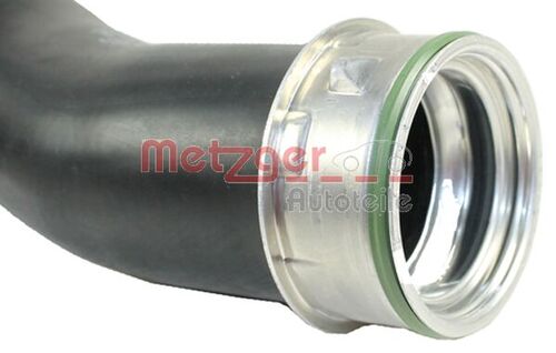 METZGER LADELUFTSCHLAUCH 2400329 