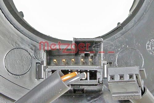METZGER WICKELFEDER, AIRBAG 0916514 