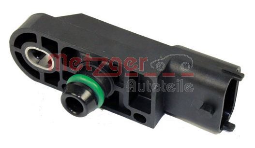 METZGER LUFTDRUCKSENSOR, HÖHENANPASSUNG 0906171 