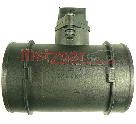 METZGER LUFTMASSENMESSER 0890193 