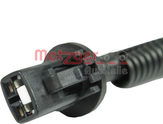 METZGER SENSOR, RADDREHZAHL 0900121 