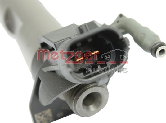 METZGER EINSPRITZDÜSE GENERALÜBERHOLT, AUSTAUSCH 0870194 