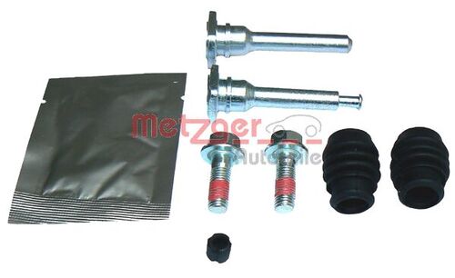 METZGER FÜHRUNGSHÜLSENSATZ, BREMSSATTEL 113-1435X 