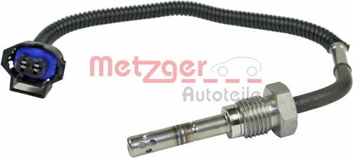 METZGER SENSOR, ABGASTEMPERATUR 0894245 