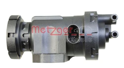 METZGER DRUCKWANDLER, TURBOLADER 0892712 