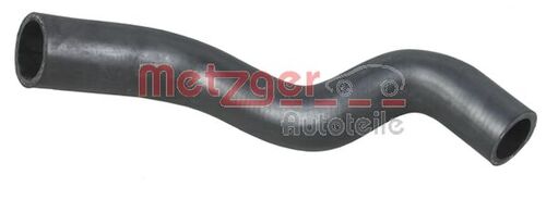 METZGER KÜHLERSCHLAUCH 2420817 
