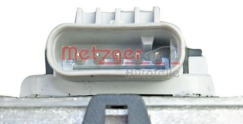 METZGER NOX-SENSOR, NOX-KATALYSATOR 0899199 