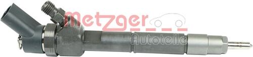 METZGER EINSPRITZDÜSE GENERALÜBERHOLT, AUSTAUSCH 0870053 