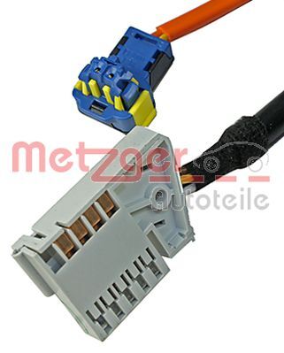 METZGER LENKSTOCKSCHALTER 0916445 