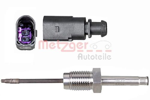 METZGER SENSOR, ABGASTEMPERATUR 0894654 