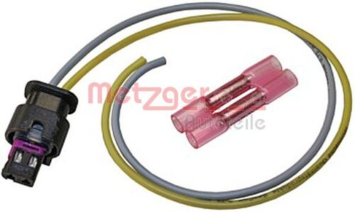METZGER KABELREPARATURSATZ, ZENTRALELEKTRIK 2324004 