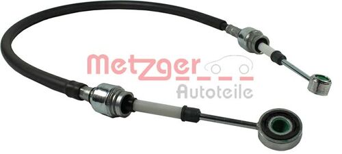 METZGER SEILZUG, SCHALTGETRIEBE 3150089 