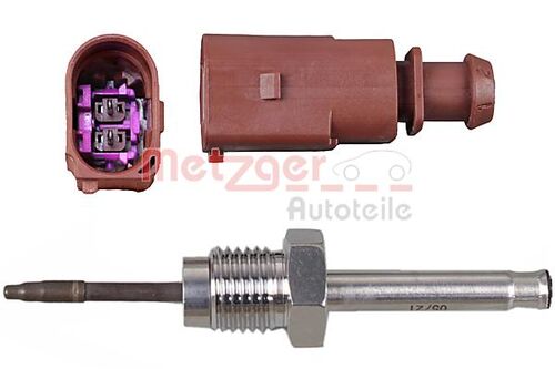 METZGER SENSOR, ABGASTEMPERATUR 0894595 