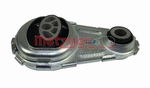 METZGER LAGERUNG, MOTOR 8053717 