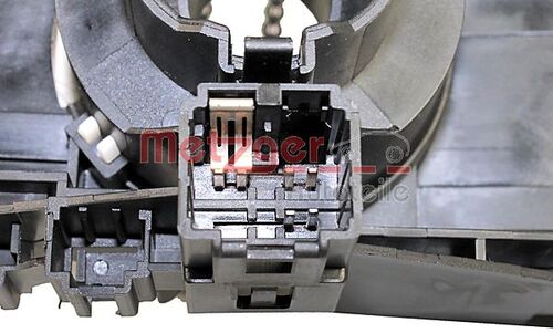 METZGER WICKELFEDER, AIRBAG 0916635 