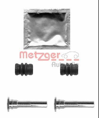 METZGER FÜHRUNGSHÜLSENSATZ, BREMSSATTEL 113-1324X 