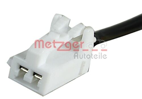 METZGER SENSOR, RADDREHZAHL 09001005 