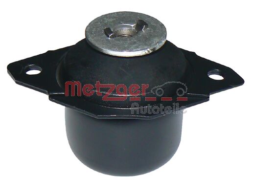 METZGER LAGERUNG, MOTOR 8050809 
