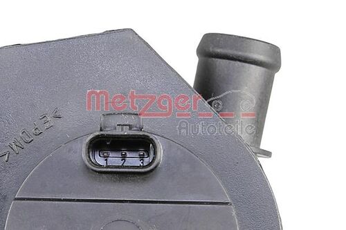 METZGER ZUSATZWASSERPUMPE 2221053 