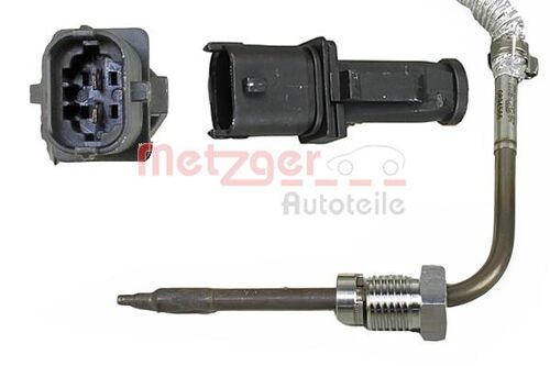 METZGER SENSOR, ABGASTEMPERATUR 0894566 