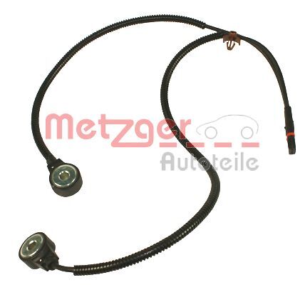 METZGER KLOPFSENSOR 0907093 